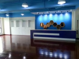【资阳欢乐家装饰】奥翔100在线工地