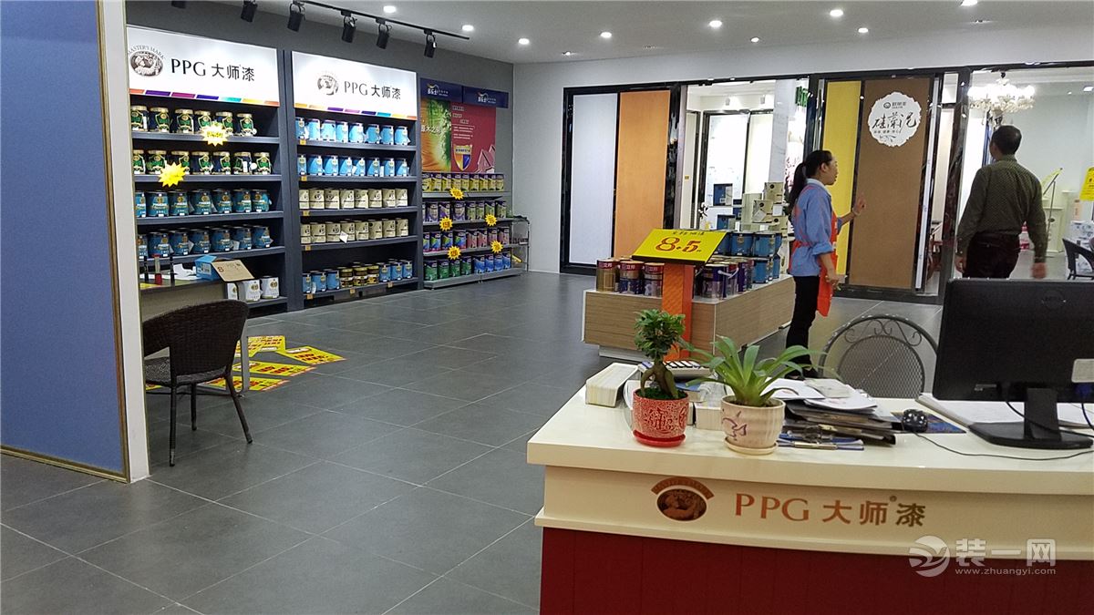 实地探访东莞华美乐装饰:完善家居体验 圆安居梦想 - 小编探店 - 装一